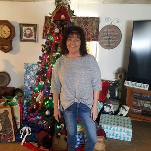 Meet your Posher, Lori